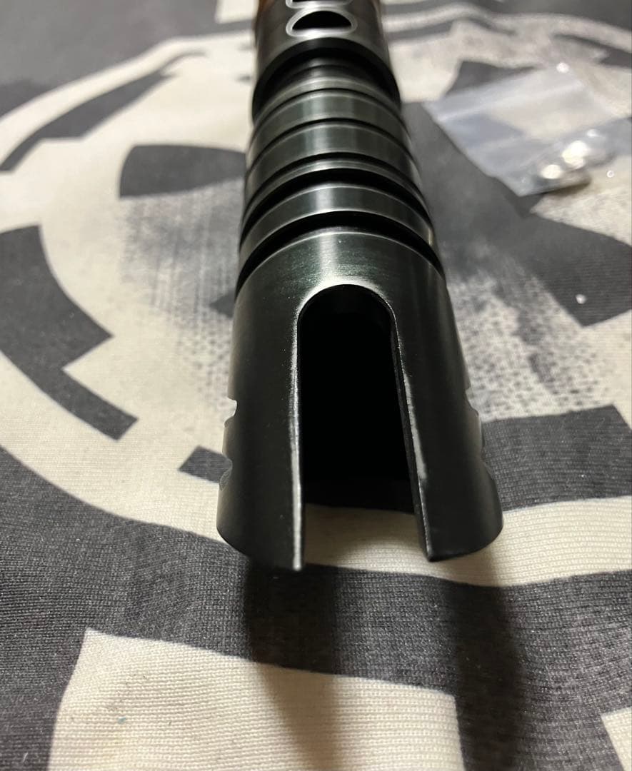 カスタムライトセーバー 空ヒルト