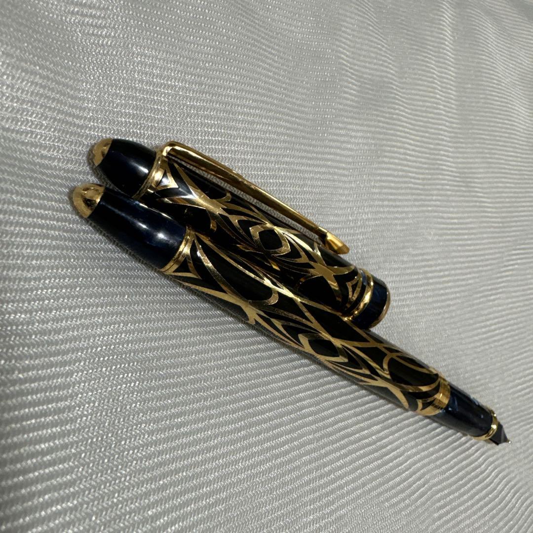 ピカソコレクション（ PICASSO ART COLLECTION ）万年筆