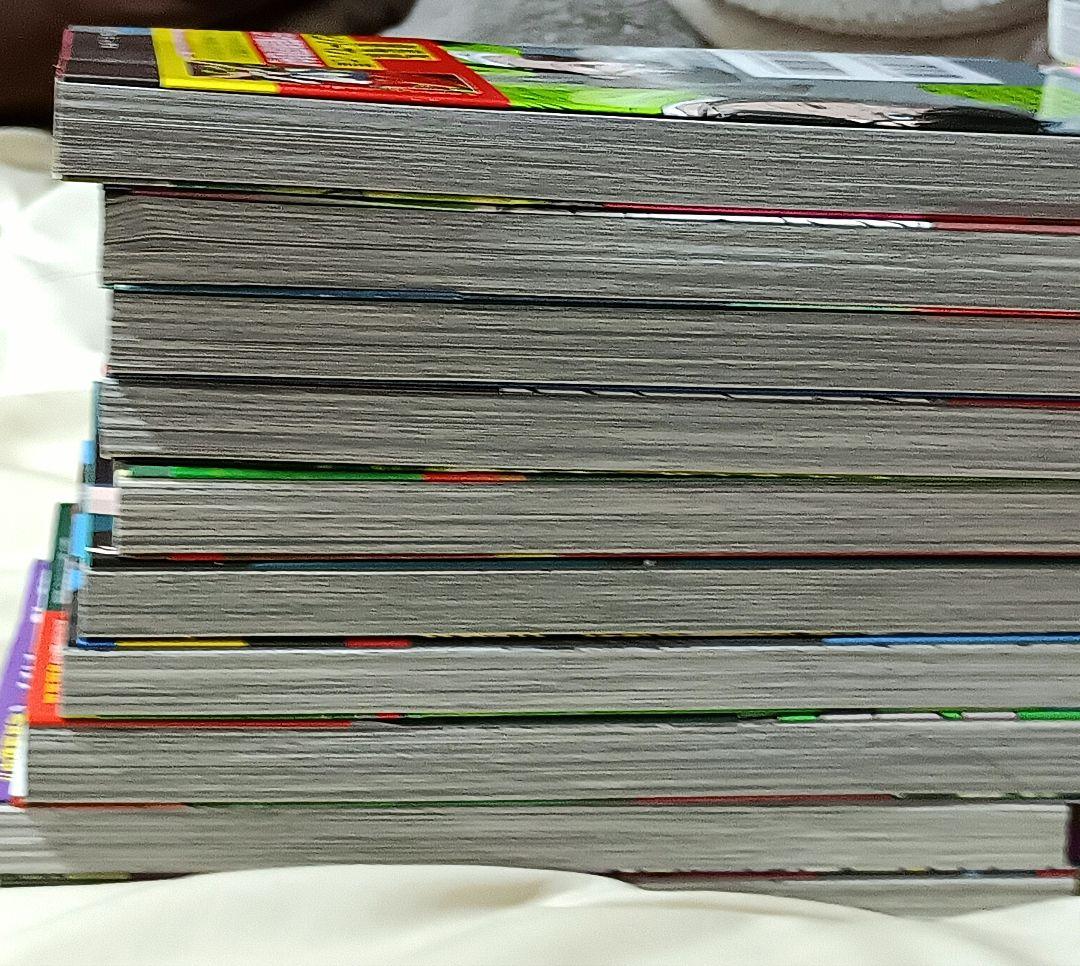 チェンソーマン 全巻 １巻〜２２巻 帯付きあり　11月に購入したばかりの新品です