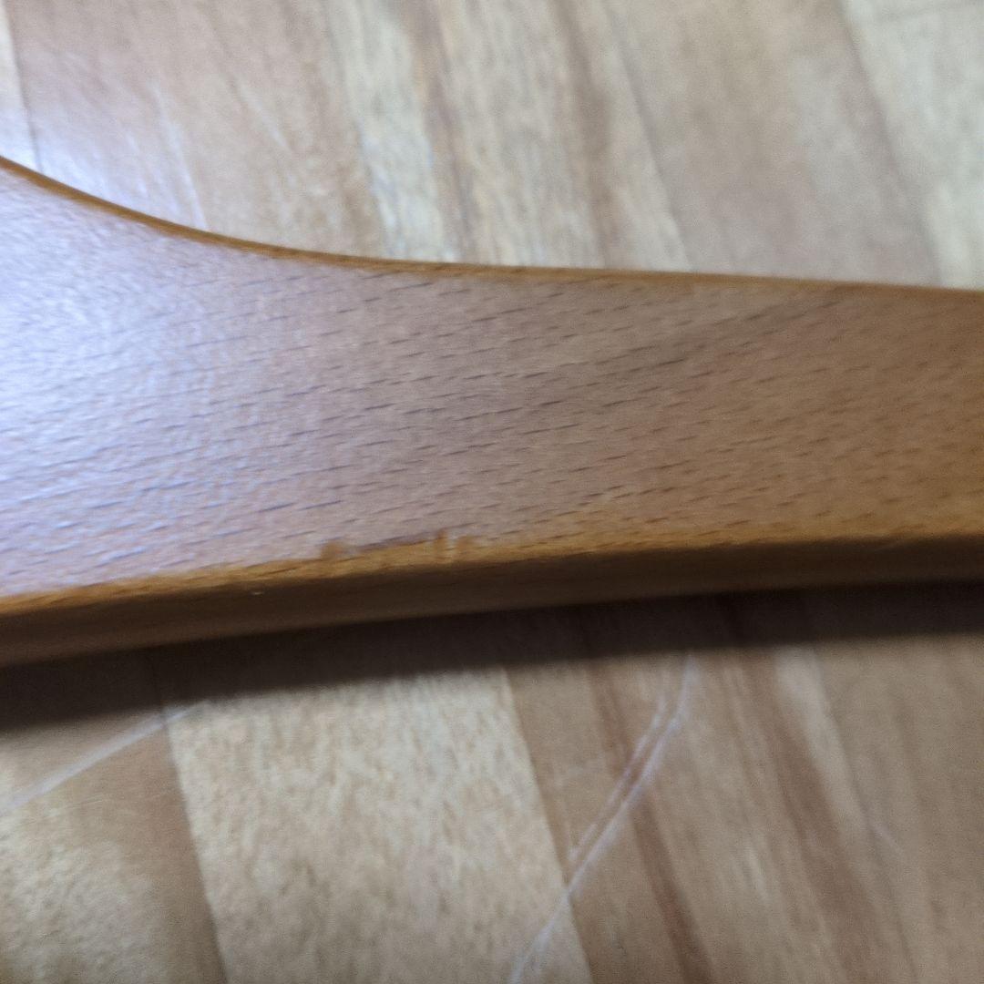 希少 レア PENDLETON 木製 ハンガー 10本セット