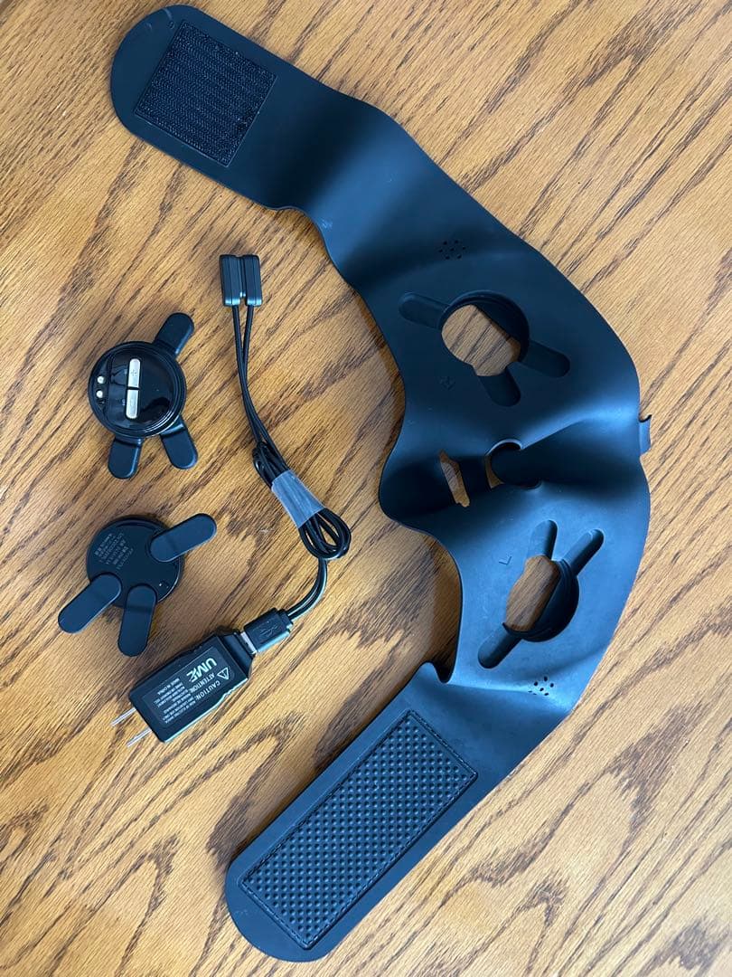 美顔器　﻿ヤーマン メディリフト プラス セラム