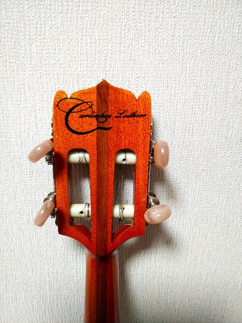 カヴァキーニョ&ハードケース　B