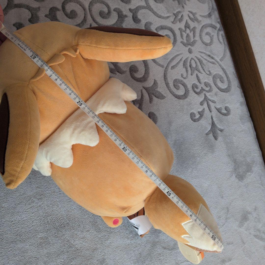 ポケモン　イーブイ　ぬいぐるみ