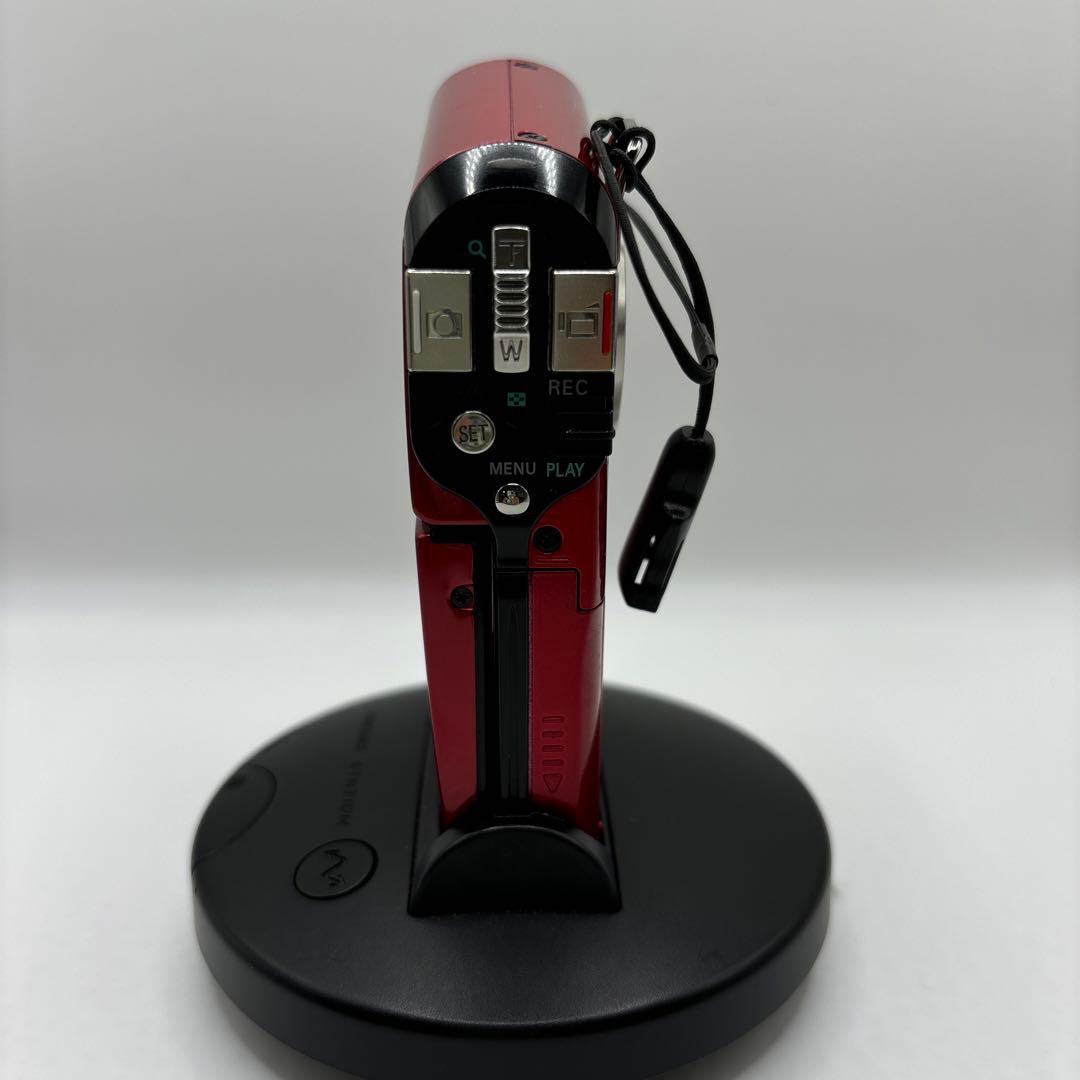 SANYO Xacti DMX-C6 付属品完備