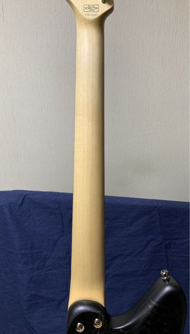 ギター SCHECTER AR-06-2H