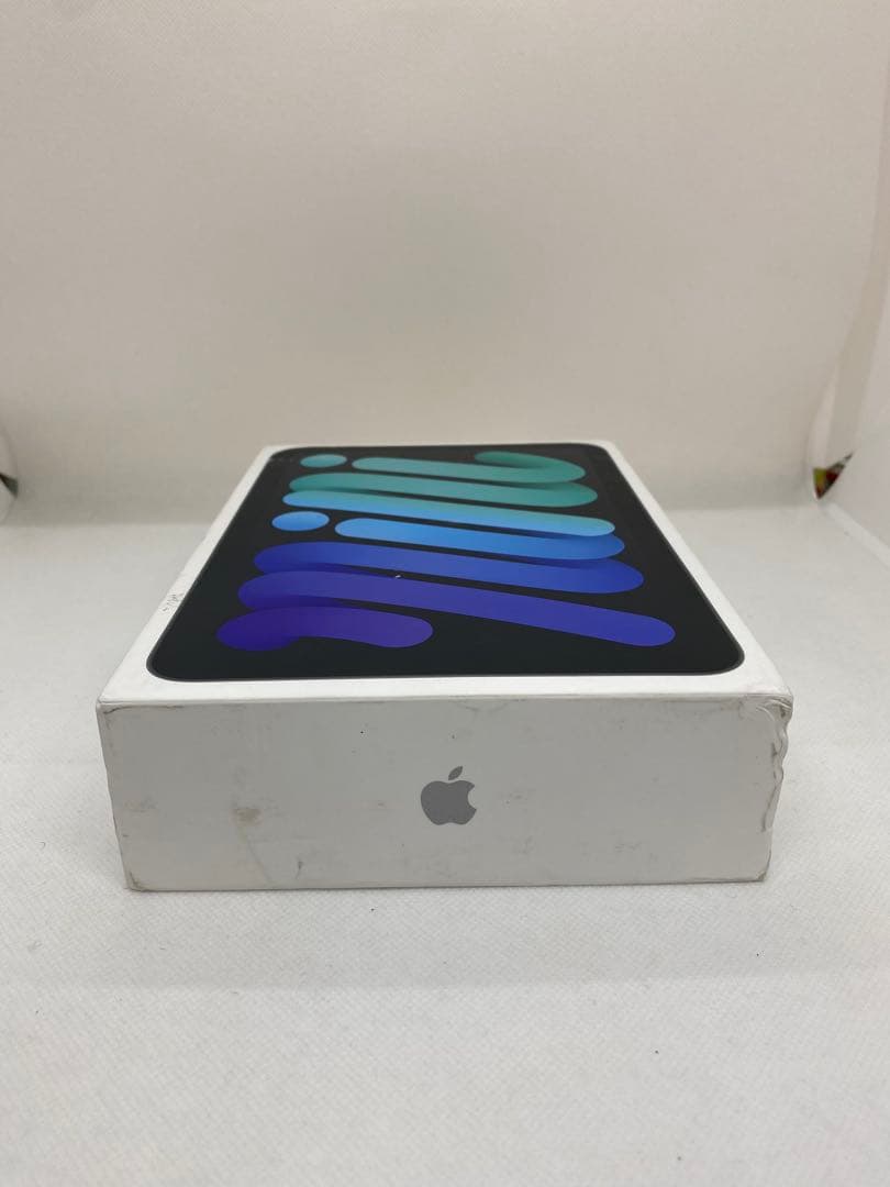 未開封品 Ipad mini 7( A17 Pro ) 128GB XCQ64