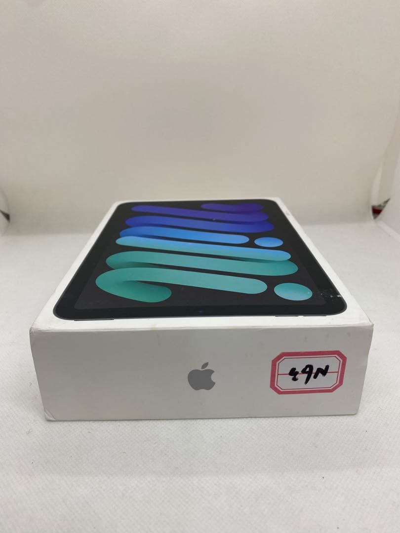 未開封品 Ipad mini 7( A17 Pro ) 128GB XCQ64
