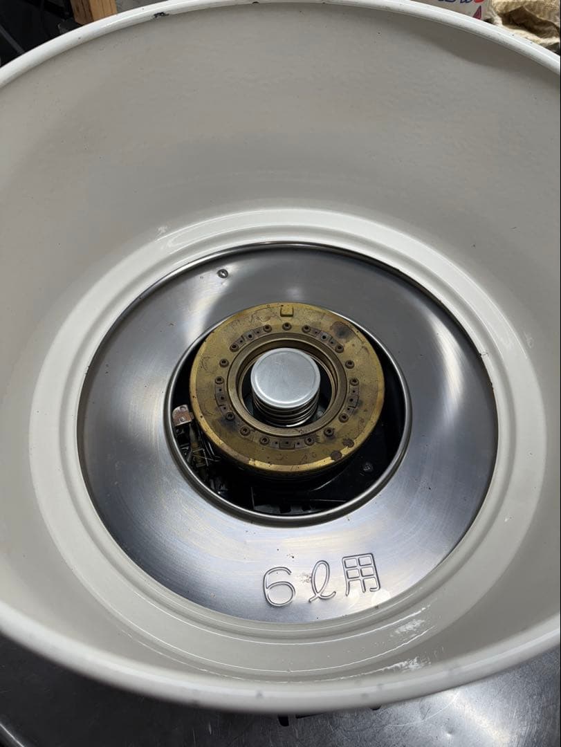 Rinnai リンナイ ガス炊飯器