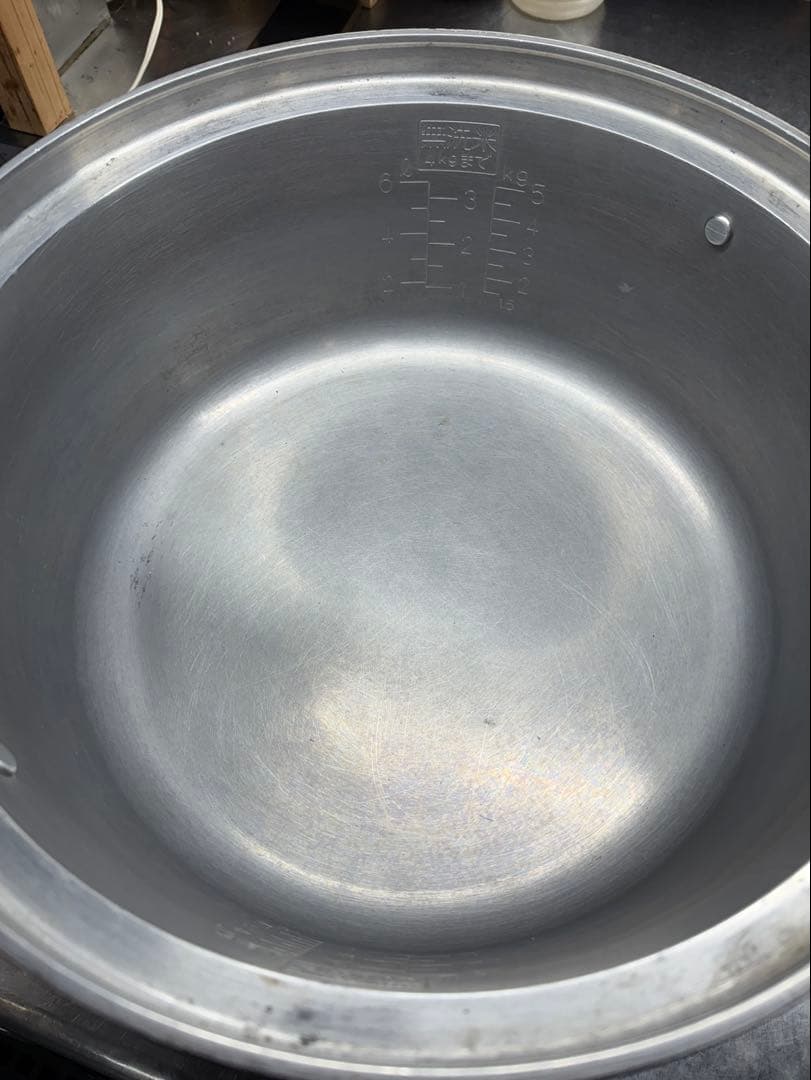 Rinnai リンナイ ガス炊飯器