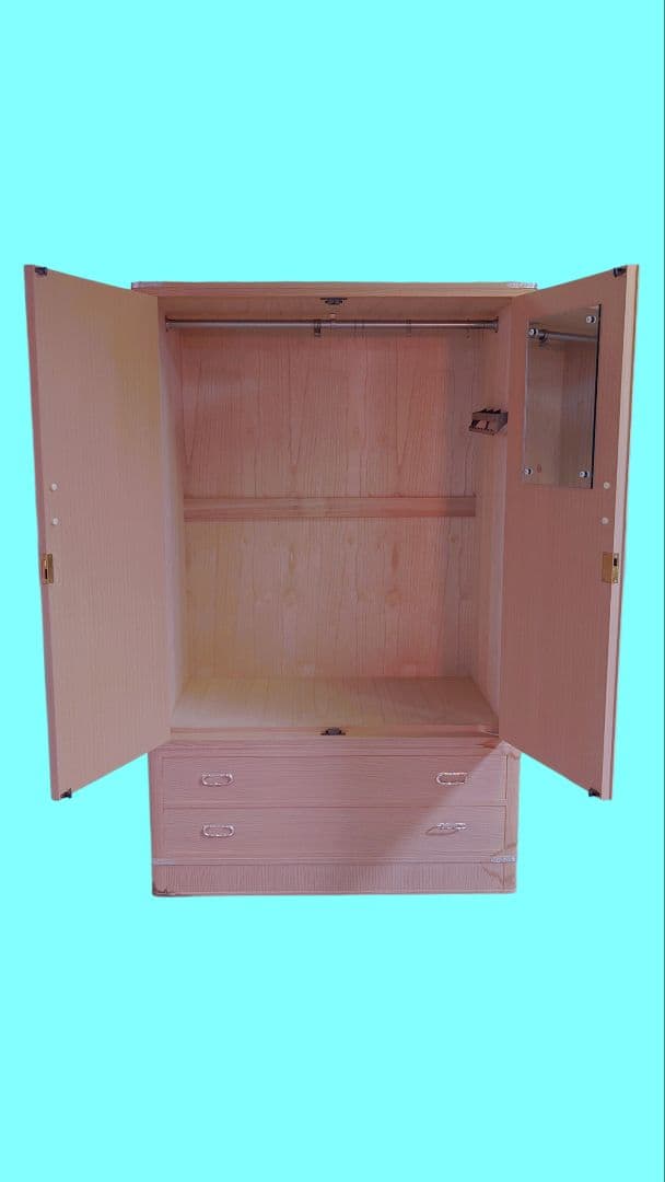 桐タンス、きりタンス、高級タンス、チェスト、アンティーク、レトロ、ヴィンテージ、