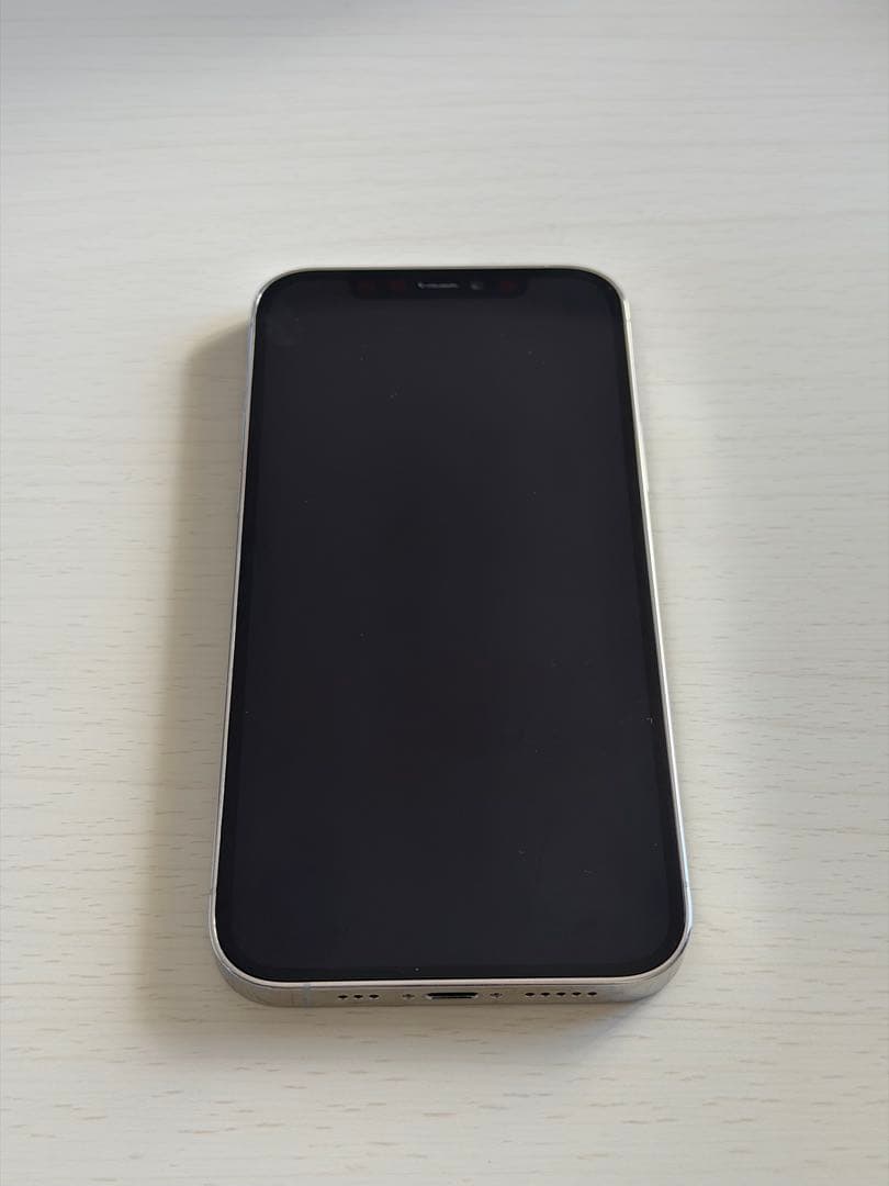 iPhone 12pro 本体のみ