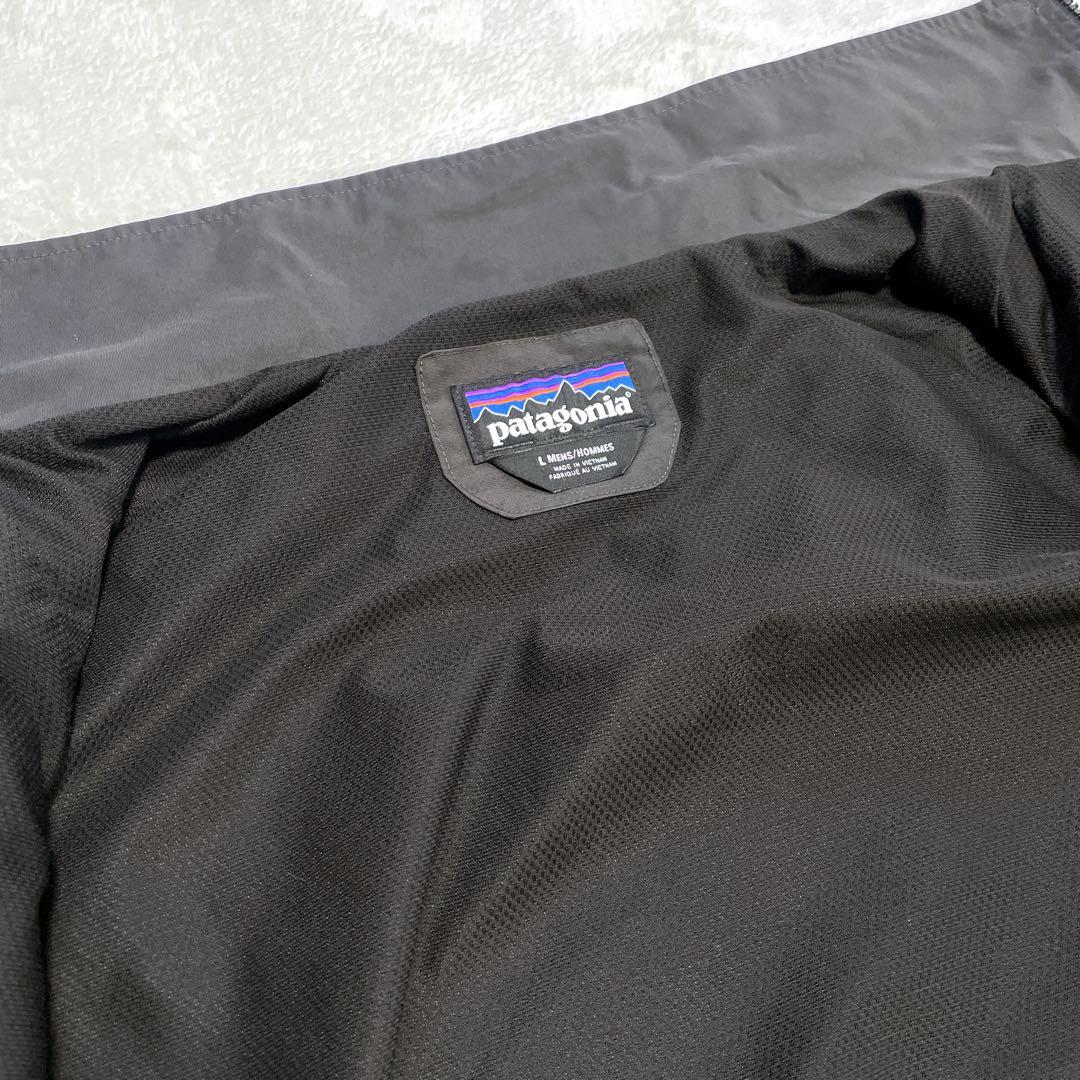 美品/廃盤/旧型　patagonia バギーズジャケット men's L
