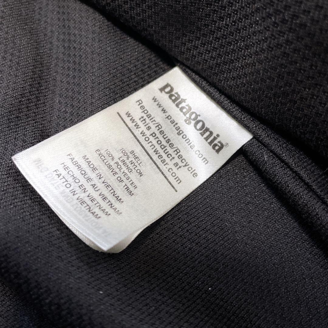 美品/廃盤/旧型　patagonia バギーズジャケット men's L