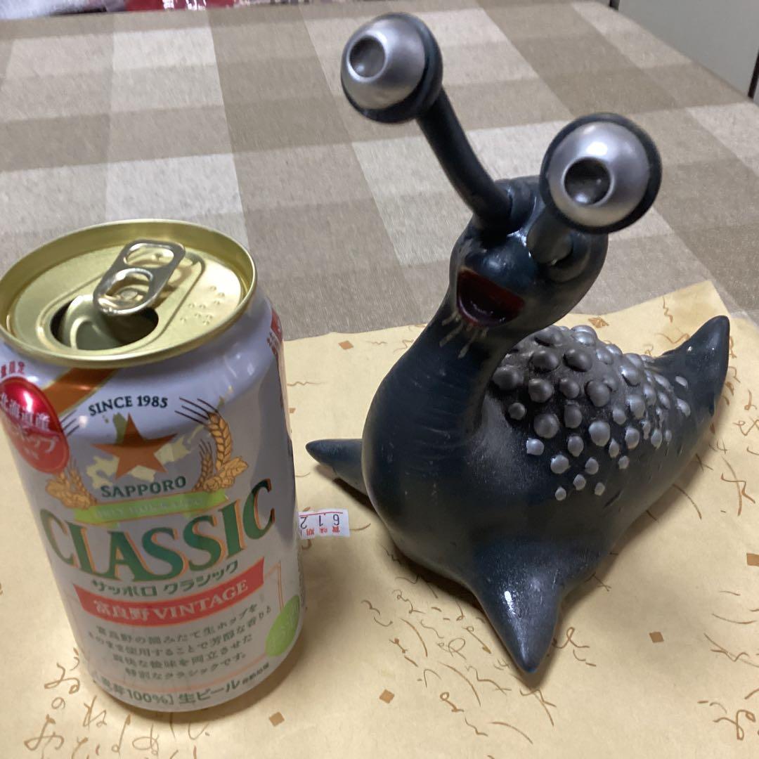 M1号&ブルマーク　ウルトラQ怪獣７体SET バラ売り値引不可　1991〜