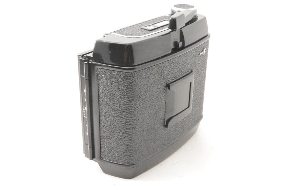 ■美品■マミヤ　MAMIYA PRO S 120フィルムバック