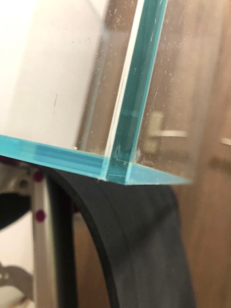 ADA 60cm 水槽　アクアスカイ60【一時的に値下げ中】