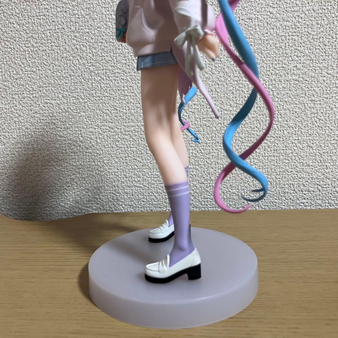 POP UP PARADE 超絶最かわてんしちゃん L size