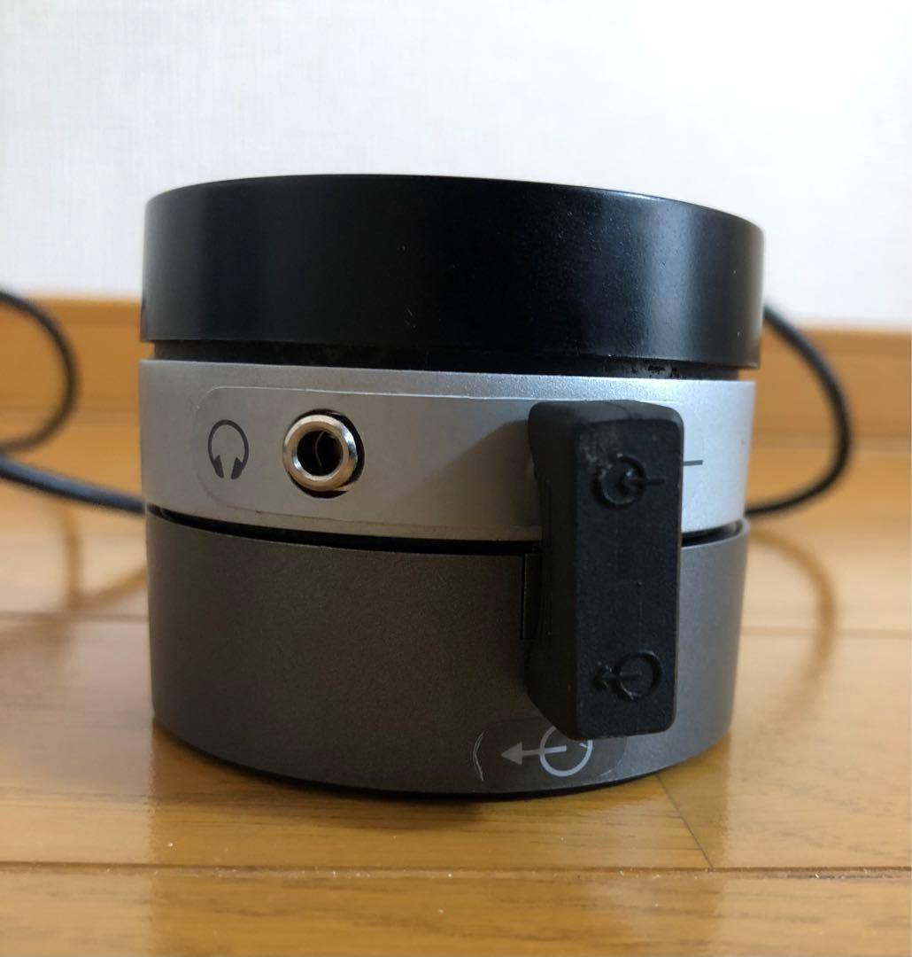 【使用品】BOSE Companion3 マルチメディアスピーカーシステム 一式