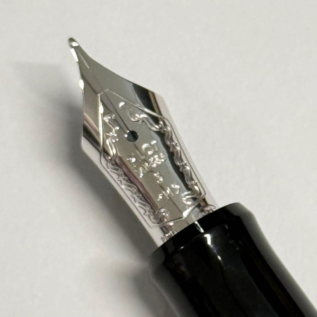 PILOT パイロット カスタム会限定 カスタムヘリテイジ91 万年筆 グリーン