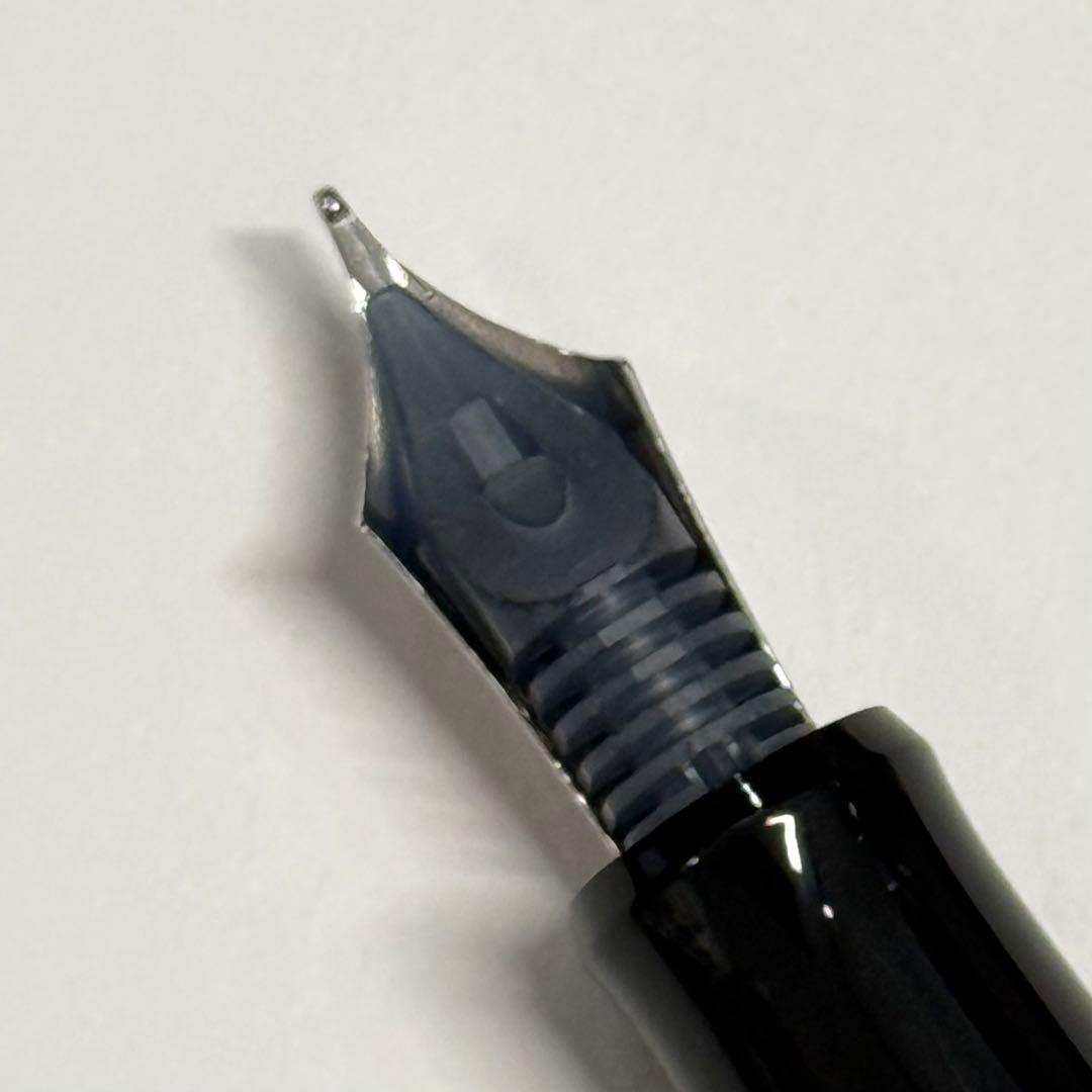 PILOT パイロット カスタム会限定 カスタムヘリテイジ91 万年筆 グリーン