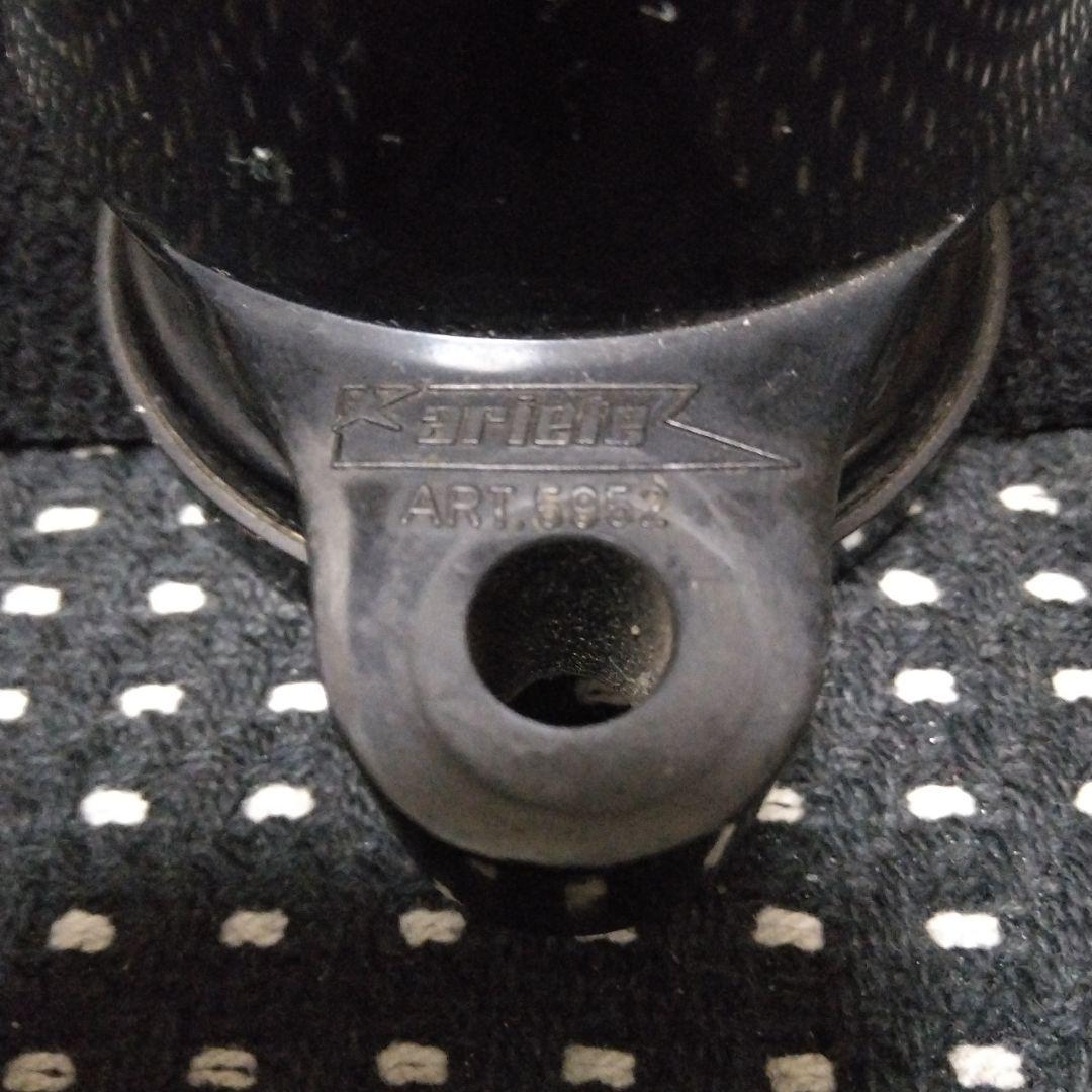 タコメーターVEGLIA BORLETTI GIRI 12,000rpm