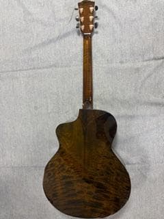 アコースティックギター 　Merida ギター / WAVE