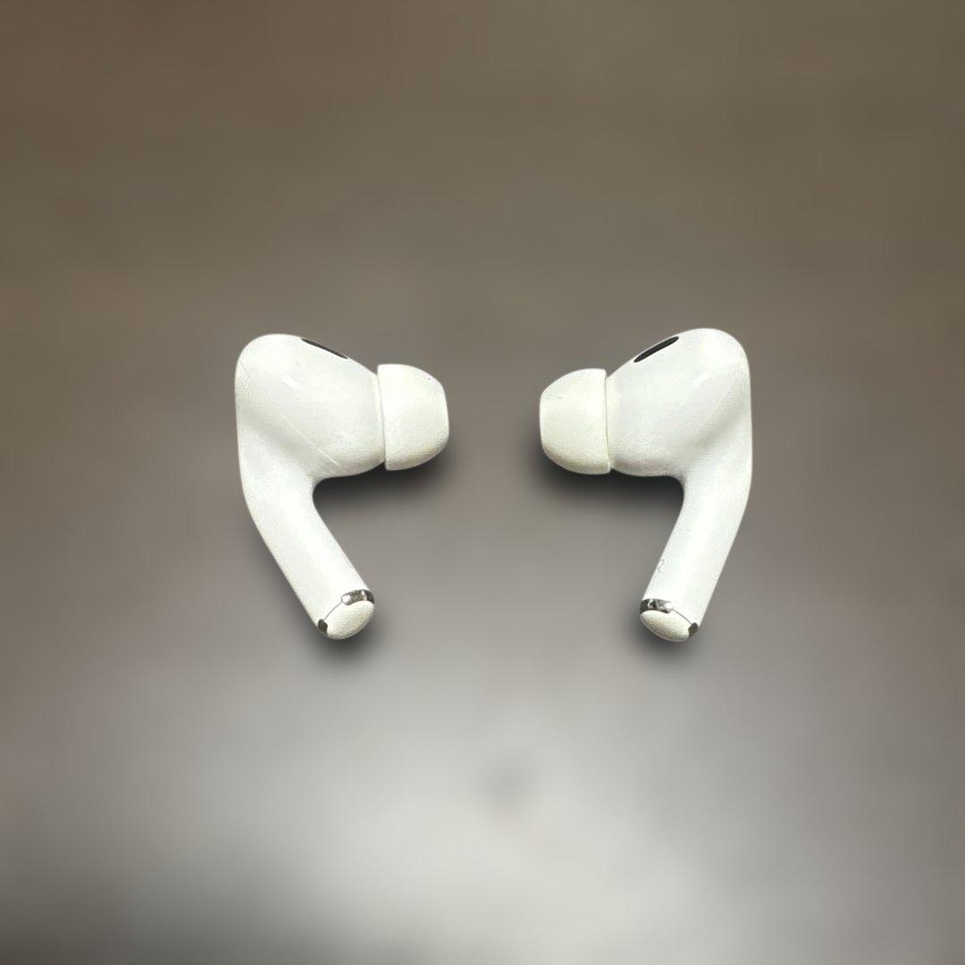 AirPods 第二世代　本体 ホワイト 充電ケース付き