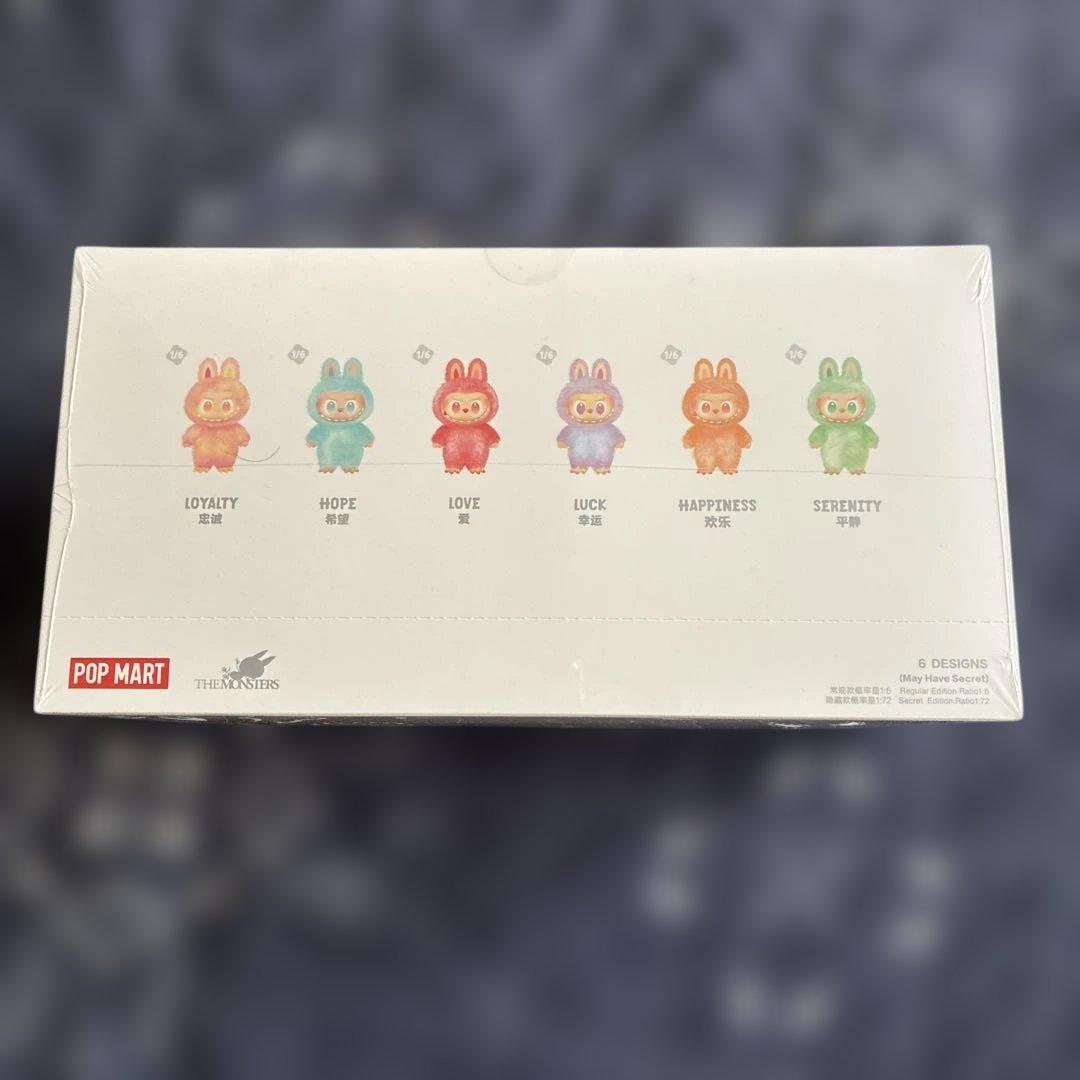 POP MART Bigimono Energy アソート