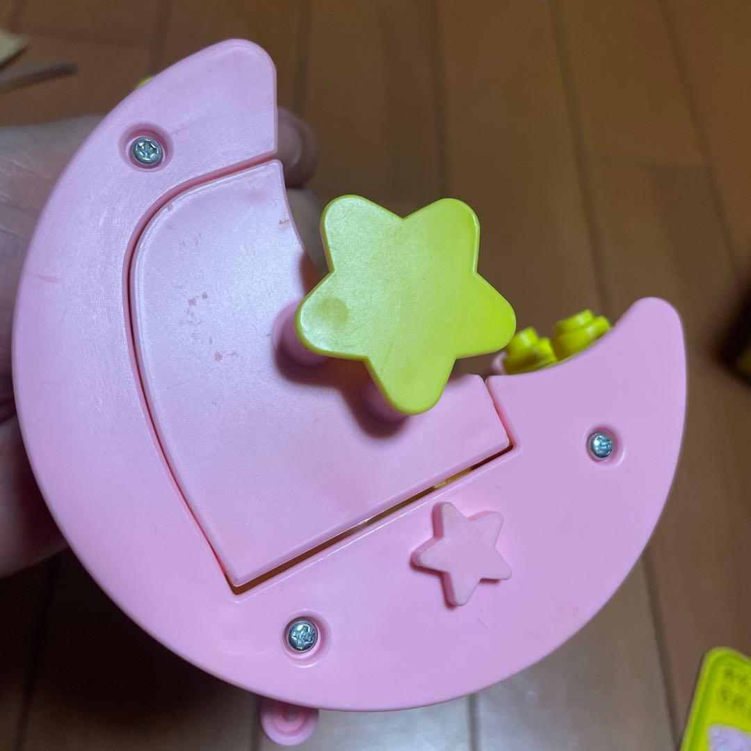 【激レア美品】ルルとナナの月のおかしやさん