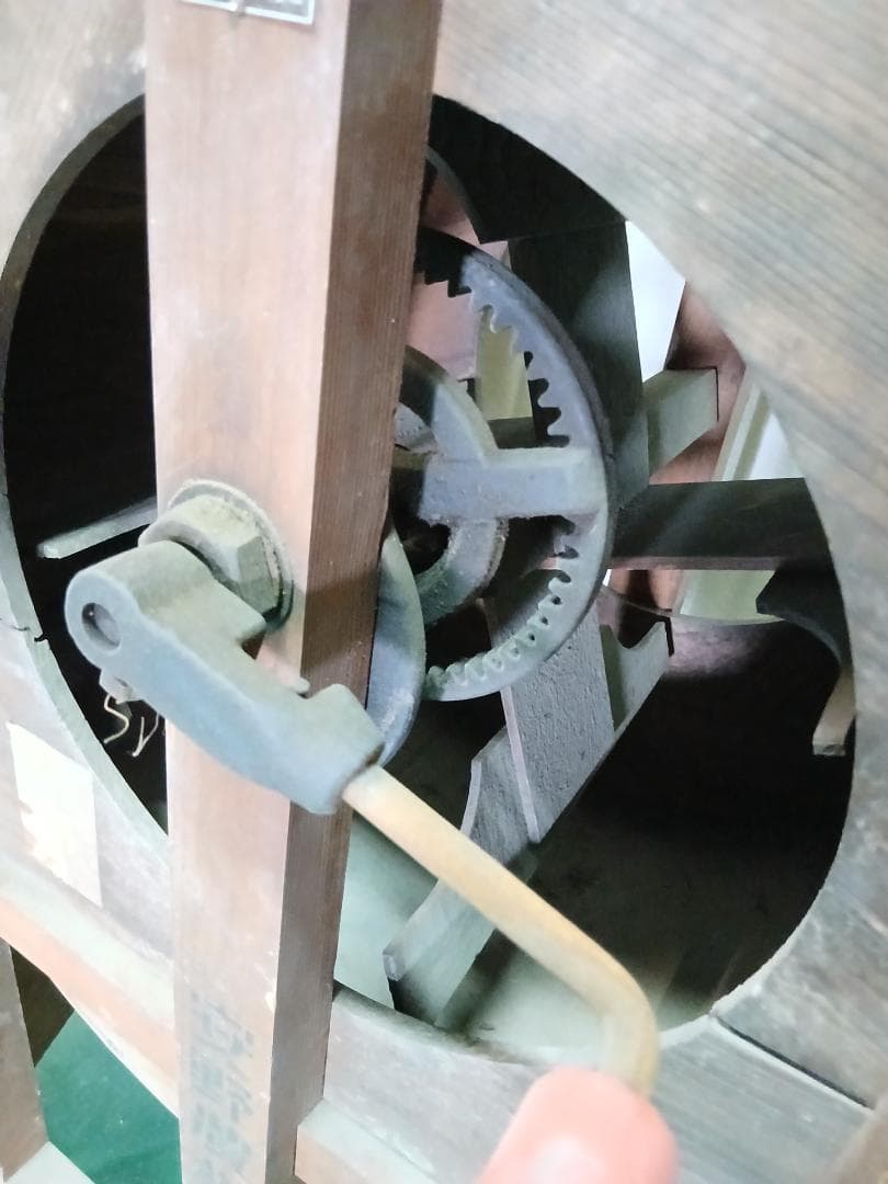 唐箕 昭和レトロ 農機具