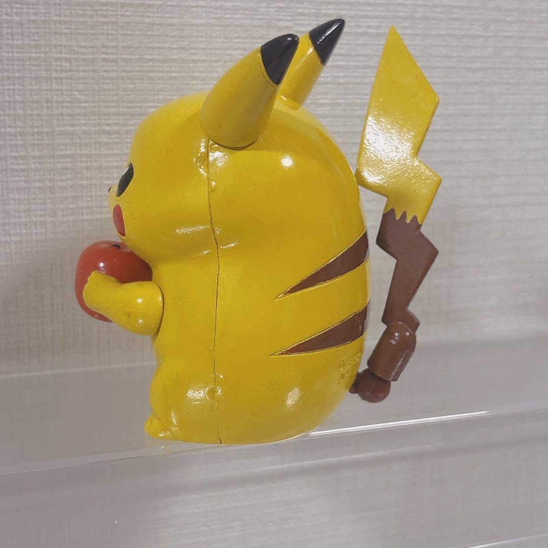 1998年製レア♡ピカチュウ フィギュア