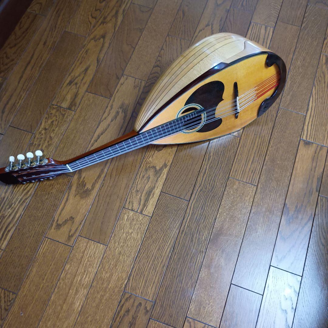 スズキマンドラMD4