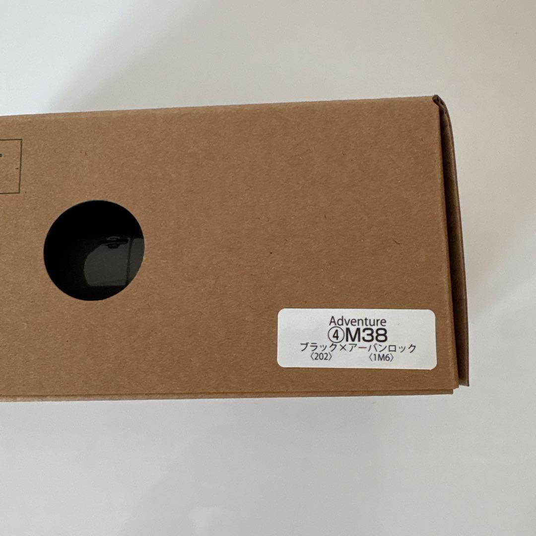 トヨタ新型RAV4 ミニカー カラーサンプル ブラック×アーバンロック【非売品】