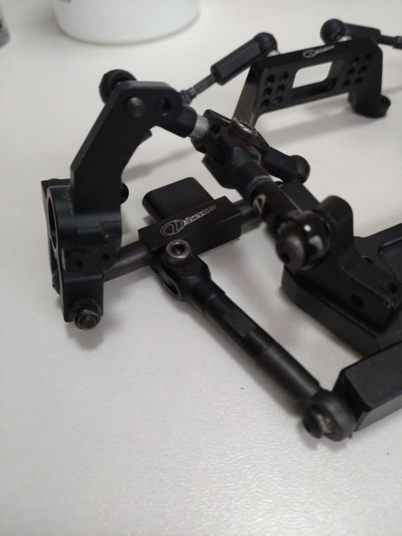 ！出品　D-LIKE マルチリンク