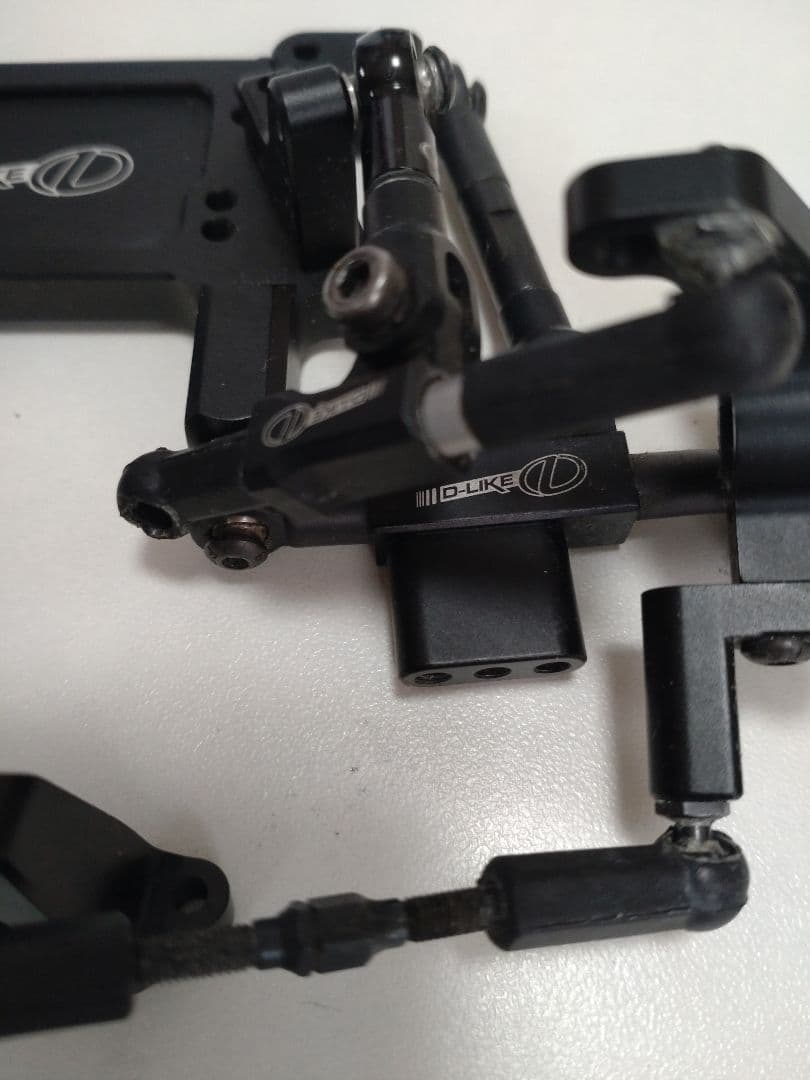 ！出品　D-LIKE マルチリンク