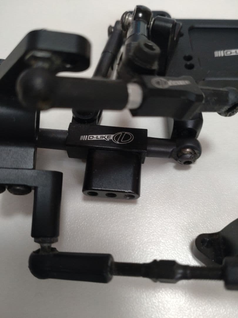 ！出品　D-LIKE マルチリンク