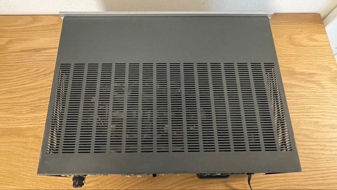 【音出確認済】SONY TA-1140プリメインアンプ