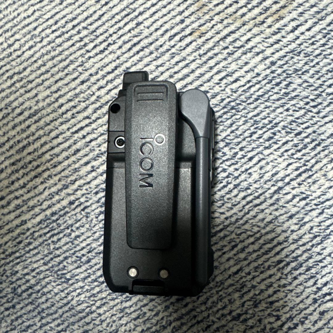 ICOM 小電力トランシーバー IC-4120BT