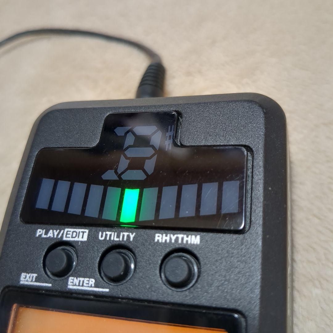 ギター KORG PANDORA stomp