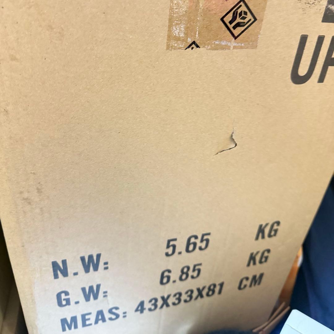 BE@RBRICK × ゴジラ ゴジラVSデストロイア版 ゴジラ　1000％