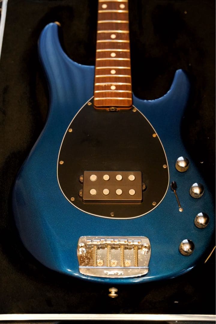 Musicman Sterling ベースUSA