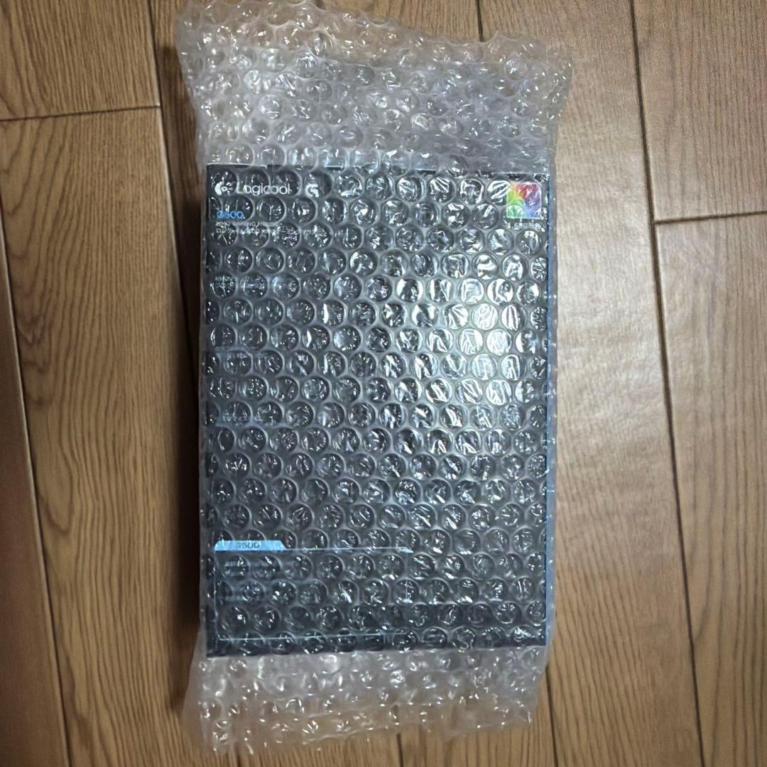 Logicool G600 ゲーミングマウス 新品未開封