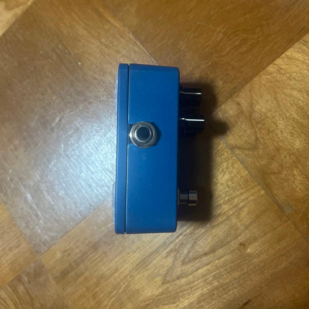 ギター tc electronic FLASHBACK MINI DELAY