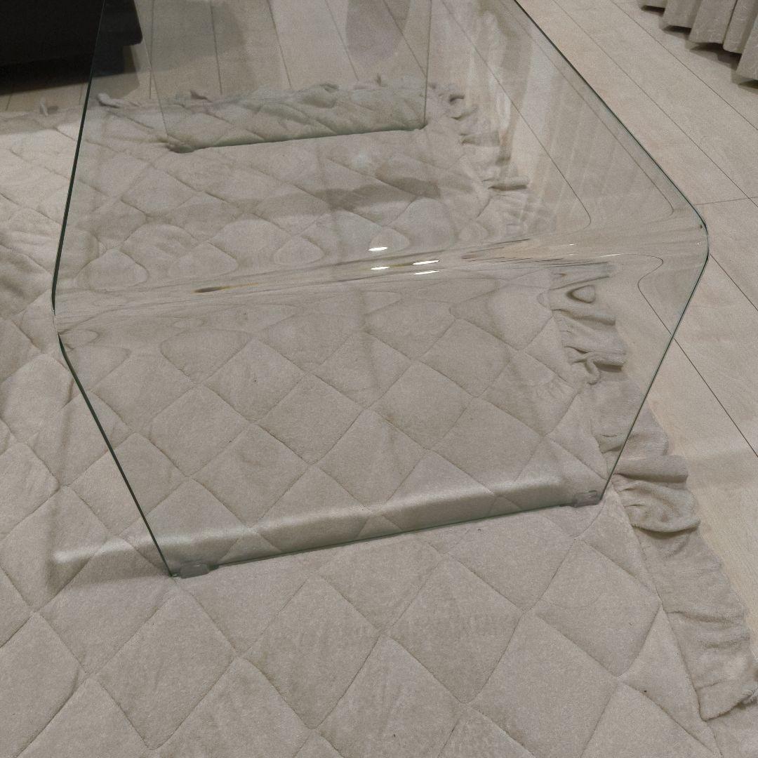 Francfranc　クレール　コーヒーテーブル（W900）