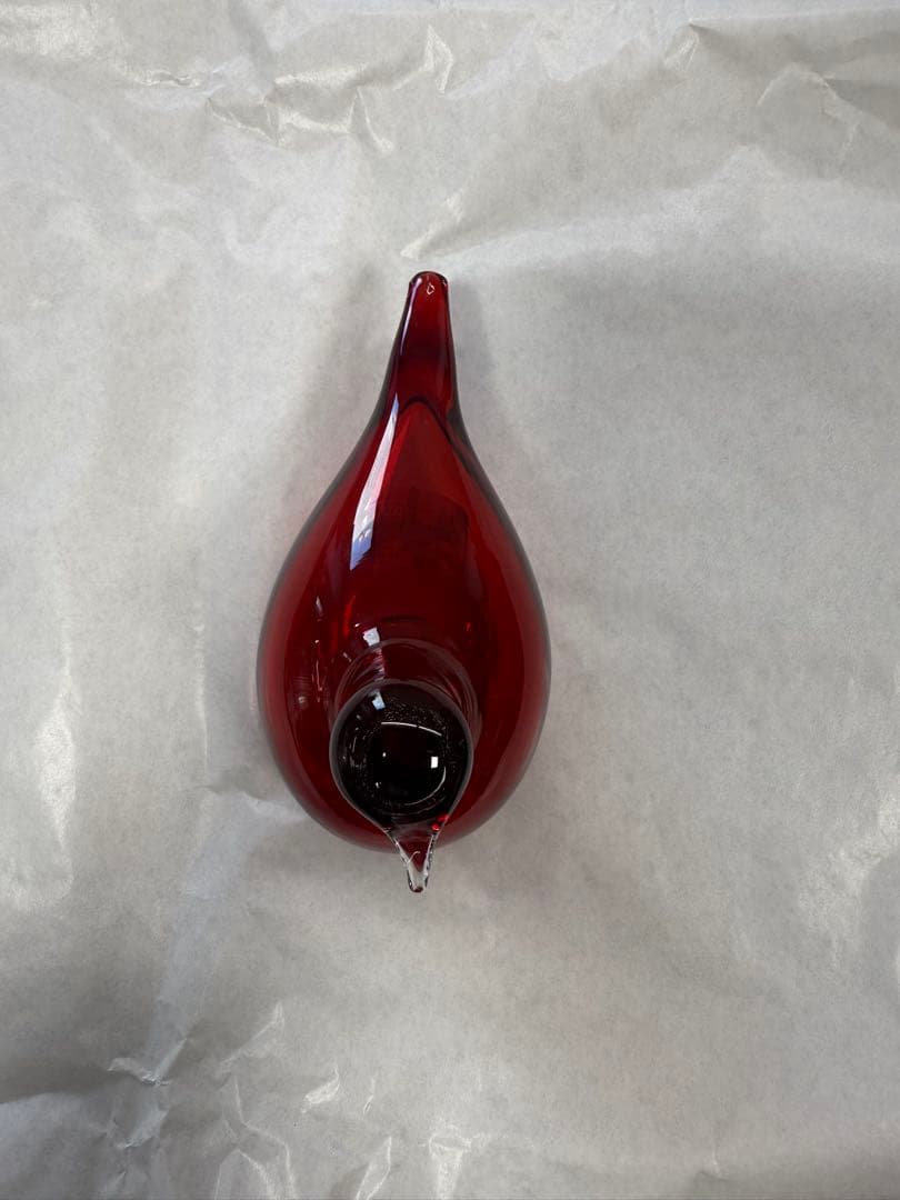  イッタラ Birds by Toikka バードバイトイッカ