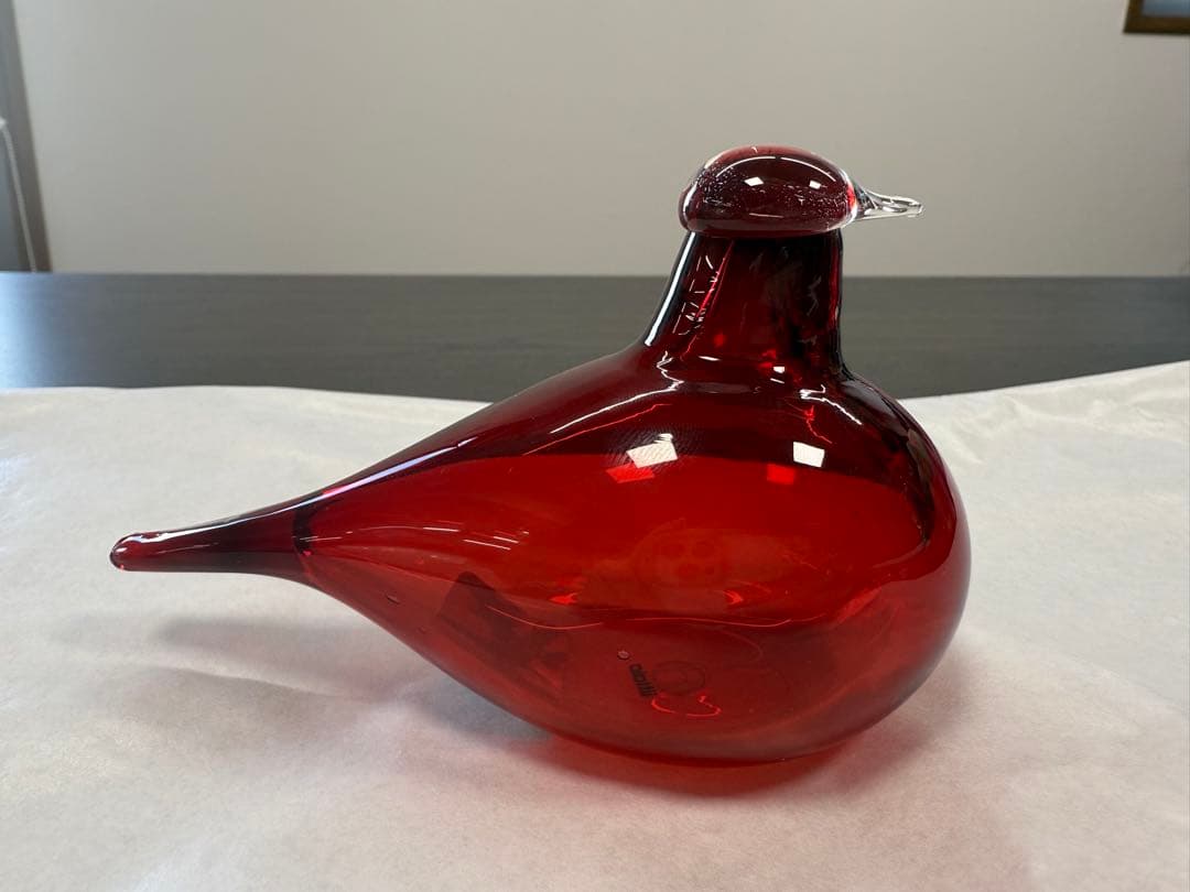  イッタラ Birds by Toikka バードバイトイッカ