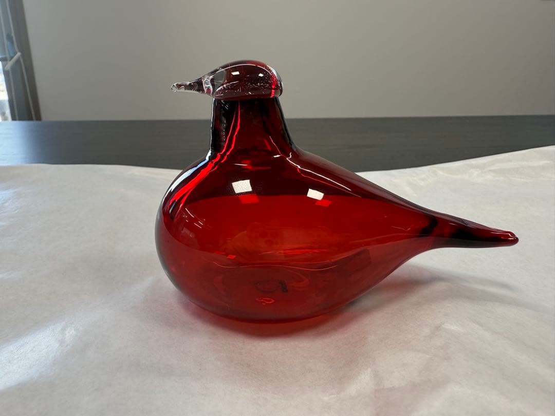  イッタラ Birds by Toikka バードバイトイッカ