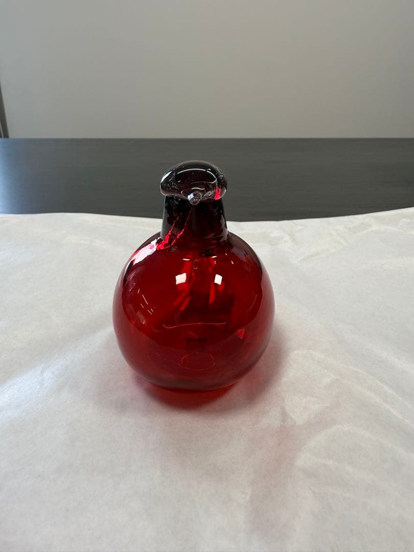  イッタラ Birds by Toikka バードバイトイッカ