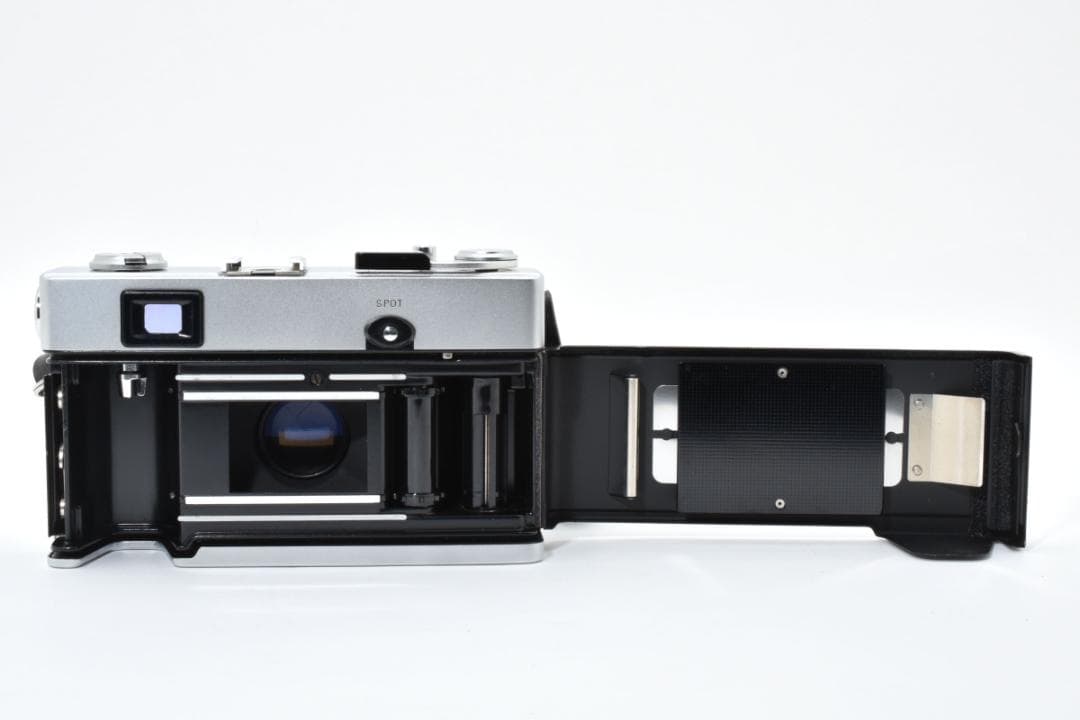 ☆極美品☆ Olympus 35 SP フィルムカメラ 8168