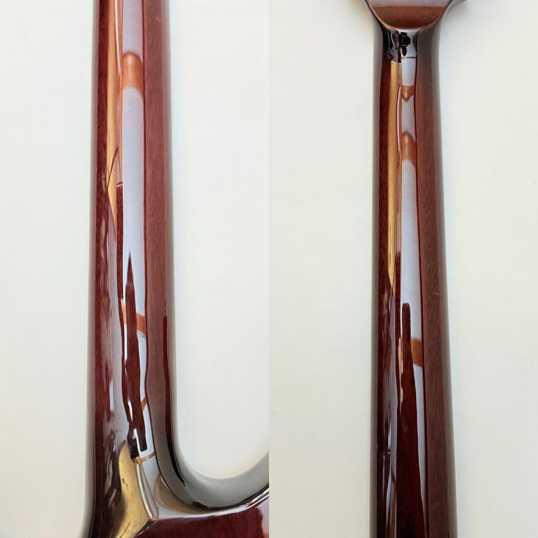 【希少】Grass Roots グラスルーツ G-EZ-86 E-ZUKAモデル